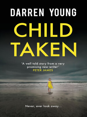 cover image of Child Taken